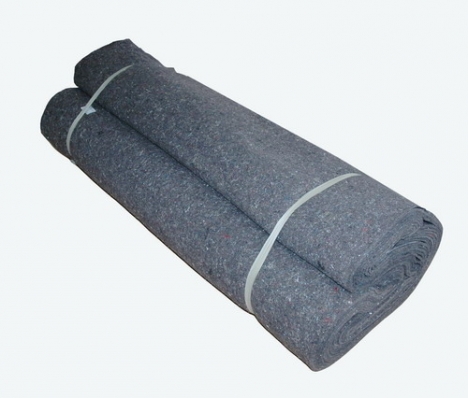 Vải nỉ vải xăm kim polyester may đệm lót