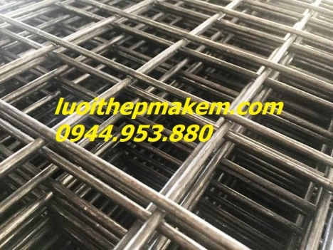 Lưới thép hàn, giá lưới hép hàn mạ kẽm