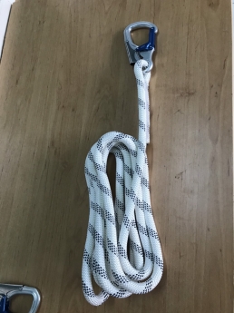 Cuộn dây cứu sinh may gia công