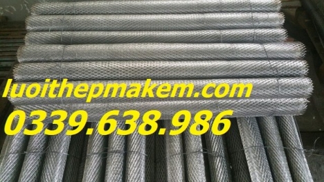 Lưới mắt cáo tô tường, lưới thép trát tường chống nứt