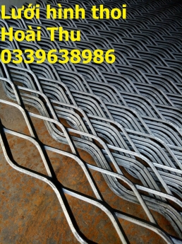 Giá lưới mắt cáo, lưới mắt cáo mạ kẽm