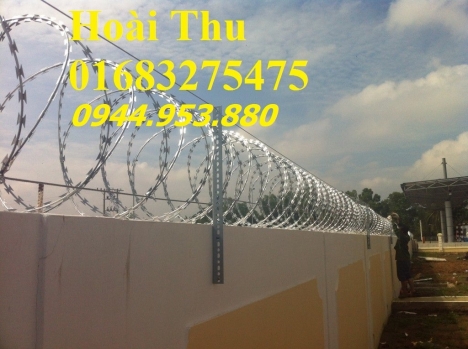 Dây thép gai , tiêu chuẩn dây thép gai, đại lý dây thép gai