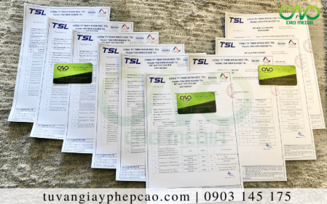 Dịch vụ kiểm nghiệm chất lượng bánh mì trắng tại C.A.O Media