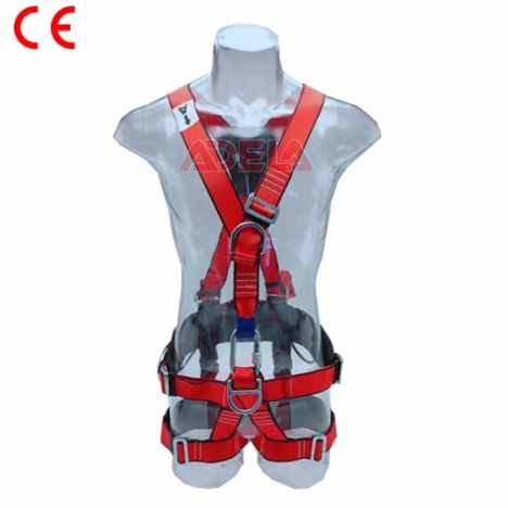 Dây đai an toàn toàn thân HKW4505