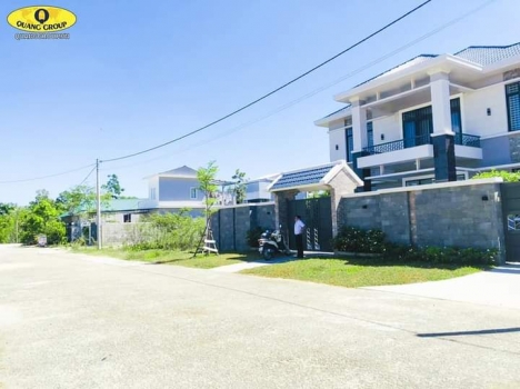 Bán đất Khu Quy Hoạch Đồng Cát