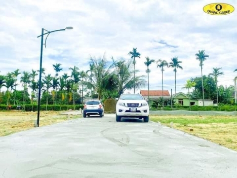 Bán đất giá rẻ tại Cam Lộ