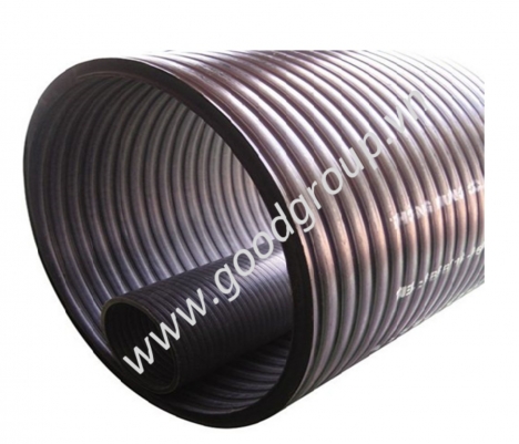 Ống Cống Nhựa Good