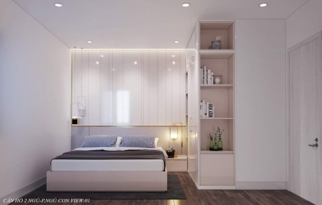 ❌ Bán trả góp không lãi suất căn hộ Ecolife Riverside Quy Nhơn❌