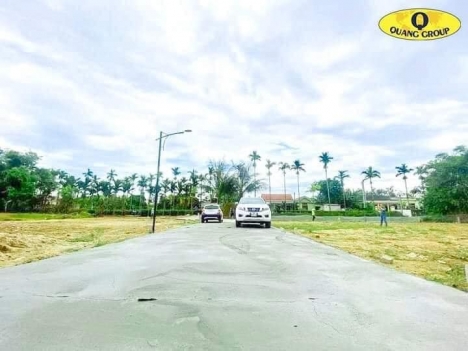 Bán đất giá rẻ tại Cam Lộ