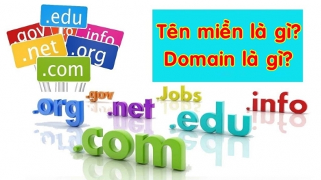 Đăng ký tên miền quốc tế giá rẻ cho doanh nghiệp