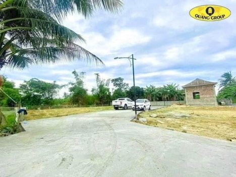 Bán đất giá rẻ tại Cam Lộ