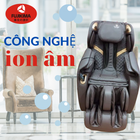 Ghế massage FUJIKIMA FJ-C106 GIÁ - GỐC- GIÁ - RẺ TẠI KHO