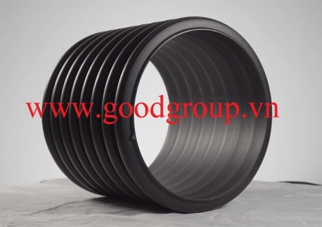 Ống cống nhựa Good hdpe 1 lớp