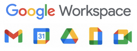 Đăng ký email doanh nghiệp giá rẻ (Google Workspace)