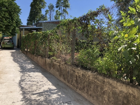 Bán nhanh Cư Chánh 2, Thuỷ Bằng giá rẻ
