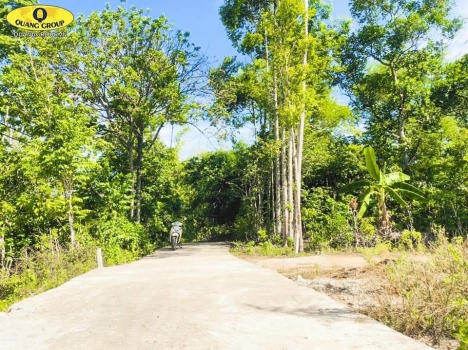 Bán gấp lô đất Minh Mạng-tp Huế