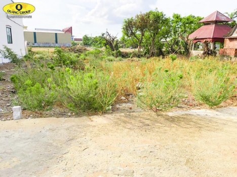 Bán đất giá rẻ tại trung tâm Cam Lộ