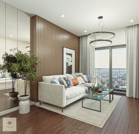 ☘ Tinh tế, sang trọng và thanh lịch - Chỉ có ở Ecolife ☘