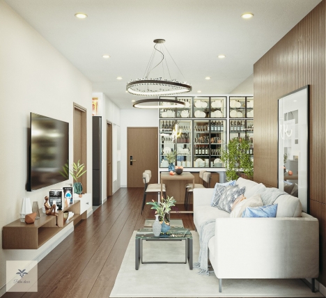 ☘ Tinh tế, sang trọng và thanh lịch - Chỉ có ở Ecolife ☘