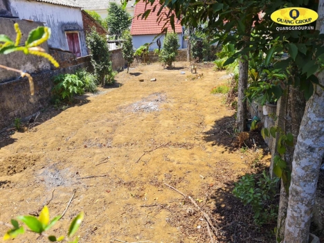 Bán đất khóm Thành Công - tt Hồ Xá - Vĩnh Linh