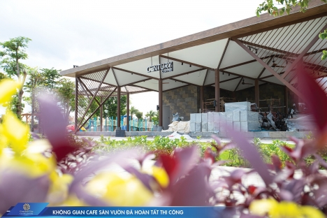 Century City_Sinh lời dễ dàng với  bất động sản đồng nai