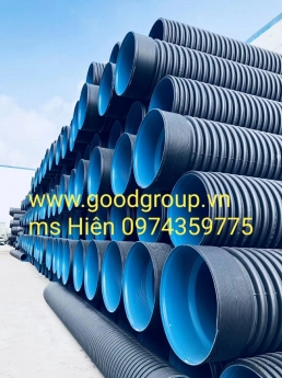 Ống Nhựa Good