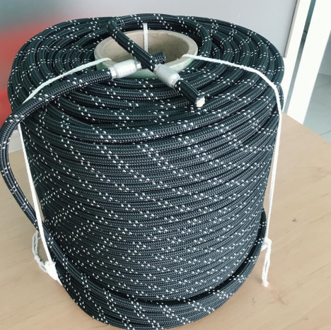 Dây đu đường kính 10.5mm