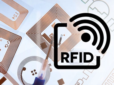 Ứng dụng công nghệ RFID trong quá trình sản xuất như thế nào