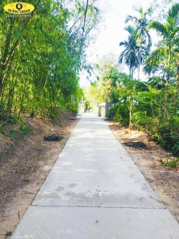 Bán gấp lô đất Lê Ngô Cát Thành phố Huế