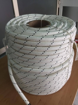 Dây thừng đu dây sơn nước phi 16mm