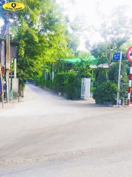 Bán gấp lô đất Lê Ngô Cát Thành phố Huế