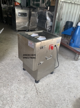 Máy thái rau củ QHB