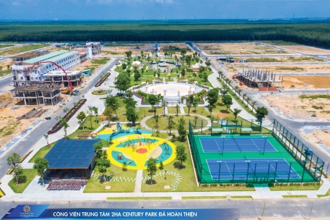 ĐẦU TƯ AN NHÀN - SINH LỜI DỄ DÀNG VỚI CHÍNH SÁCH CAM KẾT LỢI NHUẬN