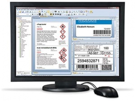 Phần mềm BarTender 2021 Automation Edition. Phần mềm tạo mã vạch phiên bản tự động