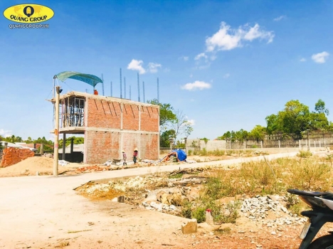 Đất thành phố Huế siêu đầu tư!