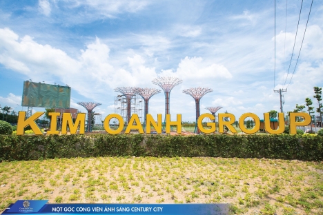 CÔNG VIÊN KỲ QUAN KIẾN TRÚC THẾ GIỚI CÓ TẠI CENTURY CITY