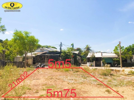 Bán đất kiệt oto hoài thanh - thủy xuân - tp huế