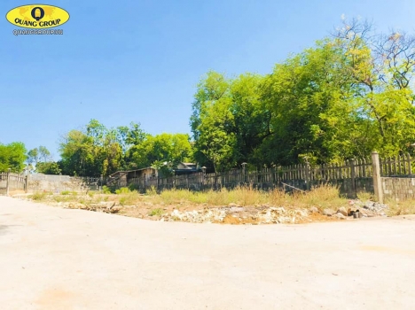 Đất thành phố Huế siêu đầu tư!