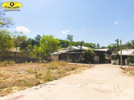 Đất thành phố Huế siêu đầu tư!