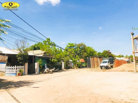 Đất thành phố Huế siêu đầu tư!