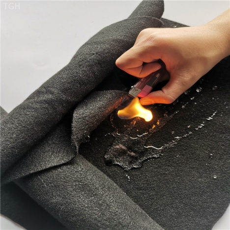 Vải kubu bọc lót