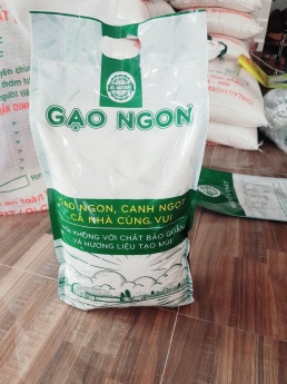 Hot Hot Hot .... Bao bì hút chân không