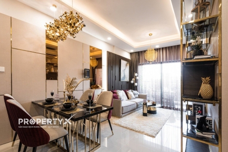 Thật dễ dàng để sở hữu ngay căn hộ tuyệt đẹp tại Grand Center Quy Nhơn ngay hôm nay