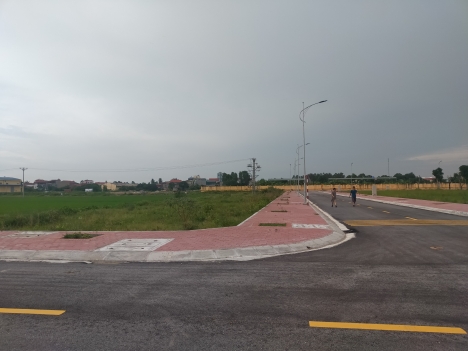 đất nhà văn hóa huyện tiên lữ hưng yên