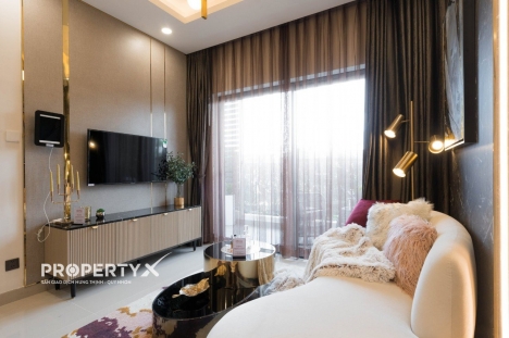 Đừng bỏ lỡ đất nền tuyệt đẹp ngay trung tâm Grand Center Quy Nhơn