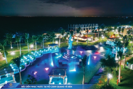 Century city_dễ dàng sinh lời_Miếng bánh vàng của nhà đầu tư