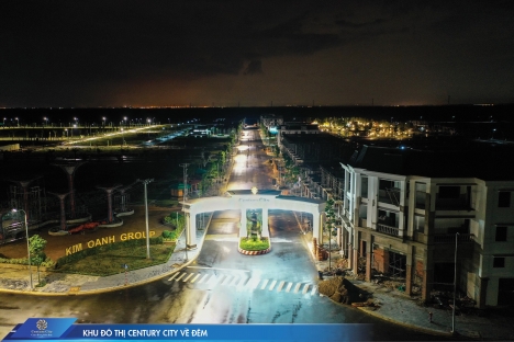 Century city_dễ dàng sinh lời_Miếng bánh vàng của nhà đầu tư