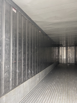 THẾ THANH CONTAINER bán và cho thuê cont lạnh
