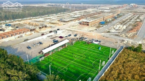 Lô đất Thăng Long đang sót 1 vài lô, diện tích thoáng mát, giá chỉ 790tr, SHR 0974618124