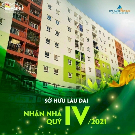 Cần bay nhanh chục căn Bắc Kỳ giá chủ đầu tư